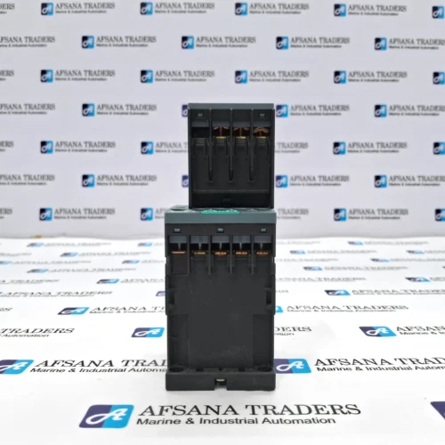 SIEMENS SIRIUS 3RT2017-1AP01 AUXILIARY CONTACTOR 3RH2911-1HA12 230V 50/60HZ - Image 8