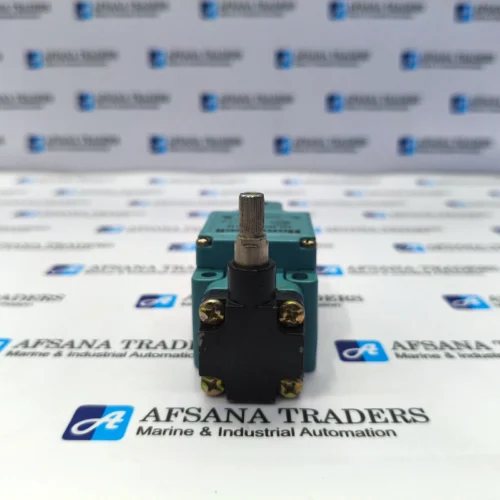 HONEYWELL GLBC02A1B SNAP ACTION LIMIT SWITCH - Image 3