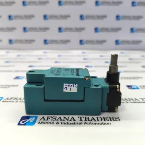 HONEYWELL GLBC02A1B SNAP ACTION LIMIT SWITCH - Image 2