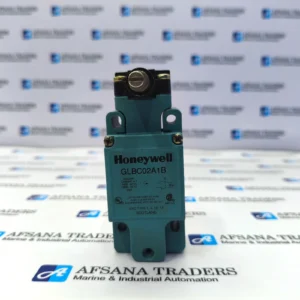 HONEYWELL GLBC02A1B SNAP ACTION LIMIT SWITCH