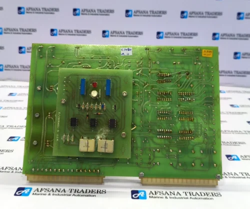 WTT S-154642/3 W/ WTT S-154642/1 PC BOARD MX 150 - Image 6