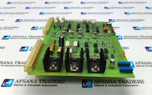 WTT S-154642/3 W/ WTT S-154642/1 PC BOARD MX 150 - Image 5