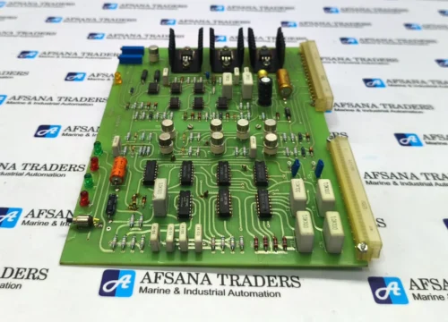 WTT S-154642/3 W/ WTT S-154642/1 PC BOARD MX 150 - Image 3