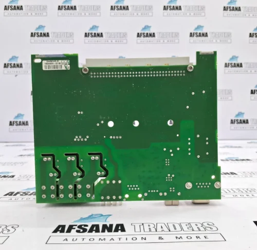 DEIF 1044500430F PRINTED CIRCUIT BOARD - Image 6