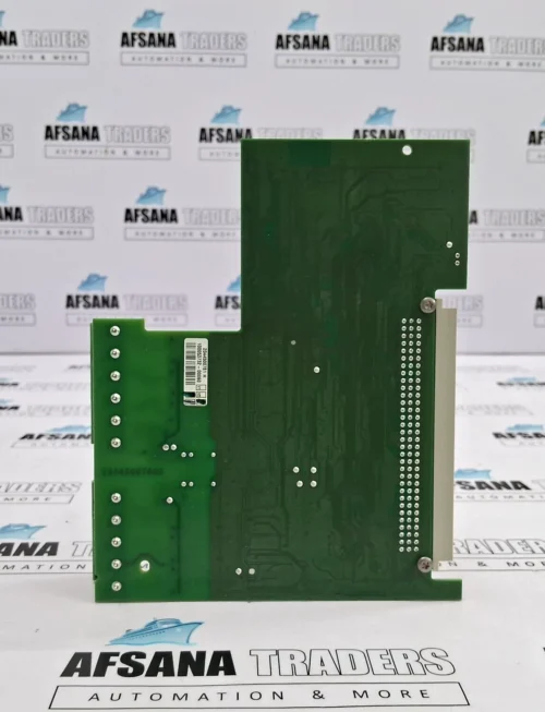 DEIF 1044500780D PRINTED CIRCUIT BOARD - Image 9