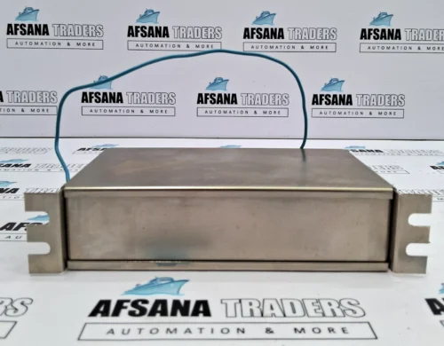 NAVAL | A2230 | 201.210 | 24VDC | AMPLIFIER - Image 7