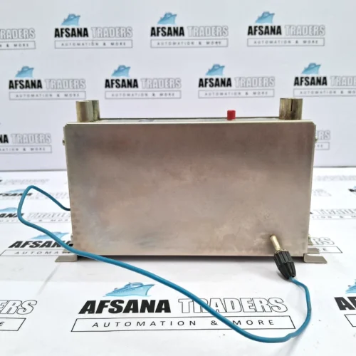 NAVAL | A2230 | 201.210 | 24VDC | AMPLIFIER - Image 6