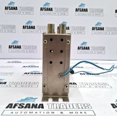 NAVAL | A2230 | 201.210 | 24VDC | AMPLIFIER - Image 5