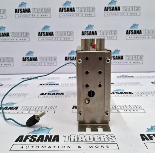 NAVAL | A2230 | 201.210 | 24VDC | AMPLIFIER - Image 3