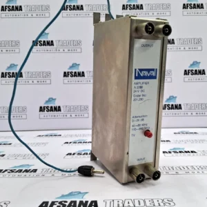 NAVAL | A2230 | 201.210 | 24VDC | AMPLIFIER