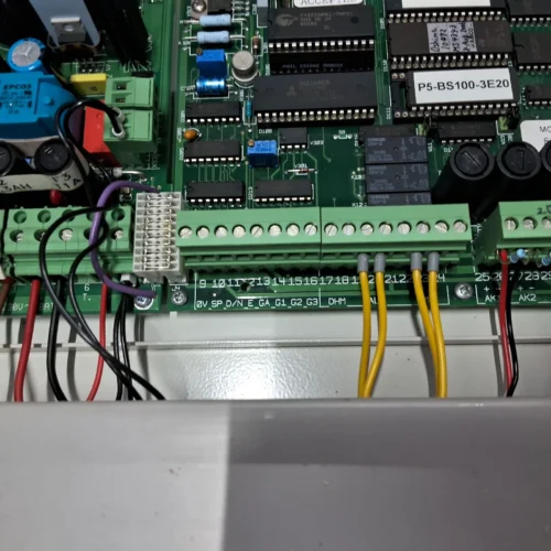 NEW AUTRONICA BS100 SAFETY CRITICAL EQUIPMENT - Image 17