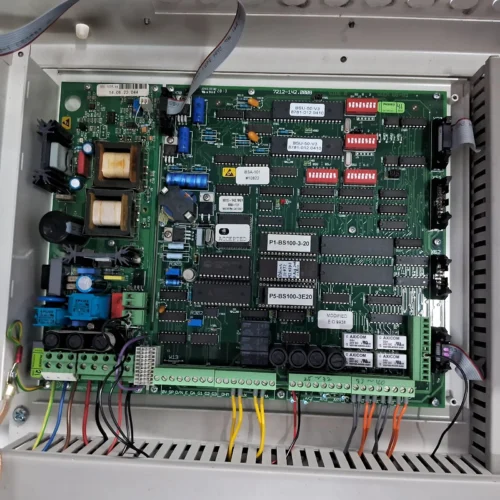 NEW AUTRONICA BS100 SAFETY CRITICAL EQUIPMENT - Image 15