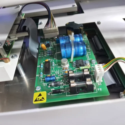 NEW AUTRONICA BS100 SAFETY CRITICAL EQUIPMENT - Image 14
