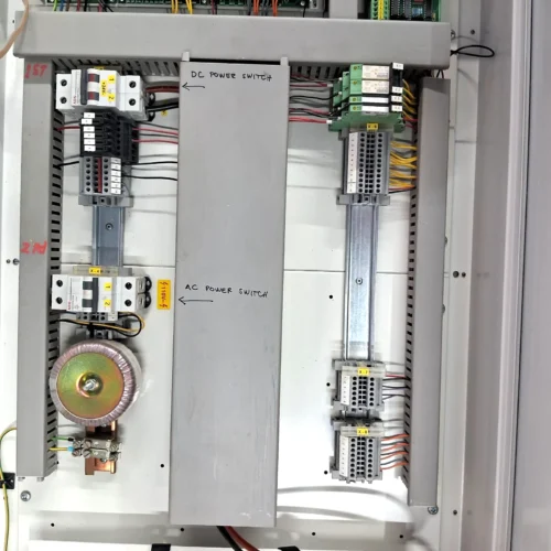NEW AUTRONICA BS100 SAFETY CRITICAL EQUIPMENT - Image 13