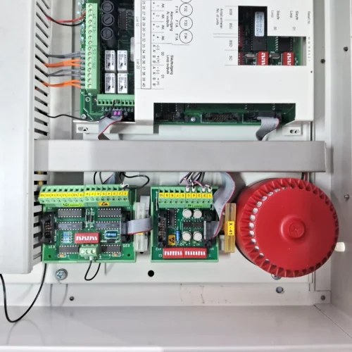 NEW AUTRONICA BS100 SAFETY CRITICAL EQUIPMENT - Image 12
