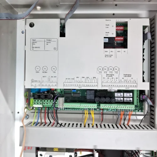 NEW AUTRONICA BS100 SAFETY CRITICAL EQUIPMENT - Image 11