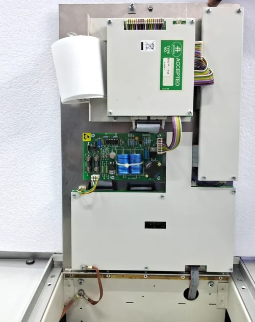 NEW AUTRONICA BS100 SAFETY CRITICAL EQUIPMENT - Image 9