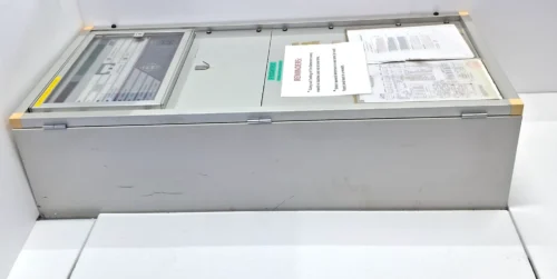 NEW AUTRONICA BS100 SAFETY CRITICAL EQUIPMENT - Image 7