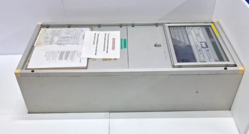 NEW AUTRONICA BS100 SAFETY CRITICAL EQUIPMENT - Image 6