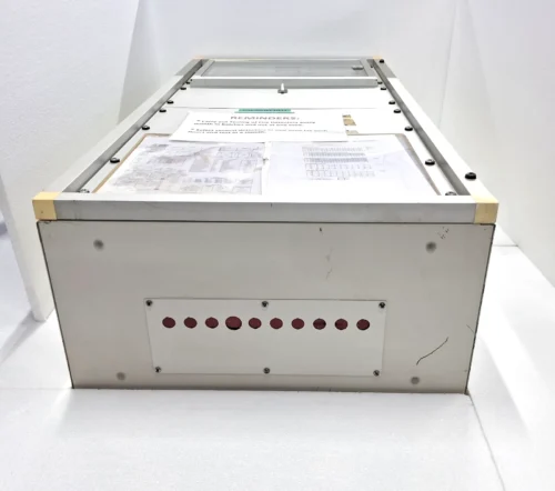 NEW AUTRONICA BS100 SAFETY CRITICAL EQUIPMENT - Image 4