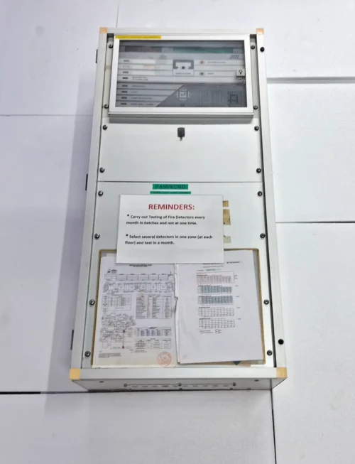 NEW AUTRONICA BS100 SAFETY CRITICAL EQUIPMENT - Image 3
