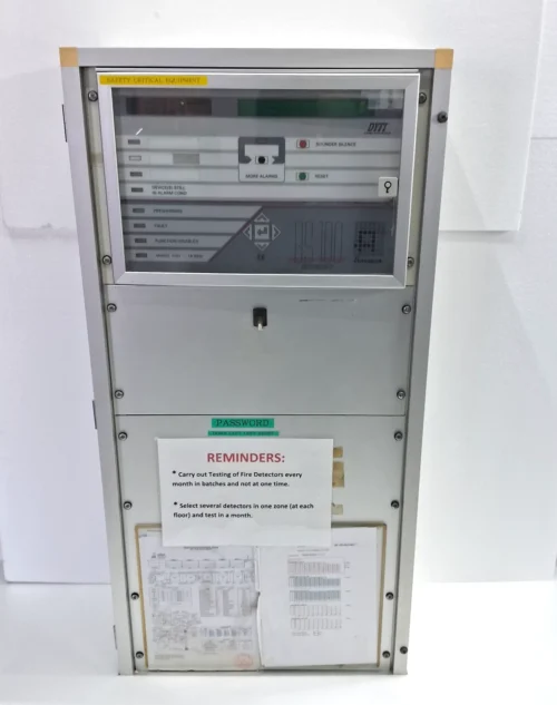 NEW AUTRONICA BS100 SAFETY CRITICAL EQUIPMENT - Image 2