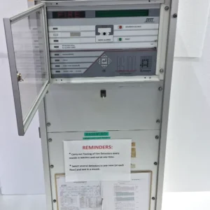 NEW AUTRONICA BS100 SAFETY CRITICAL EQUIPMENT