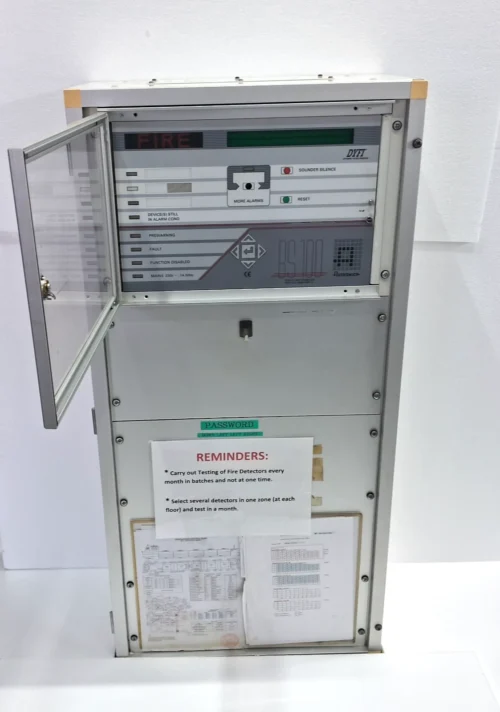NEW AUTRONICA BS100 SAFETY CRITICAL EQUIPMENT
