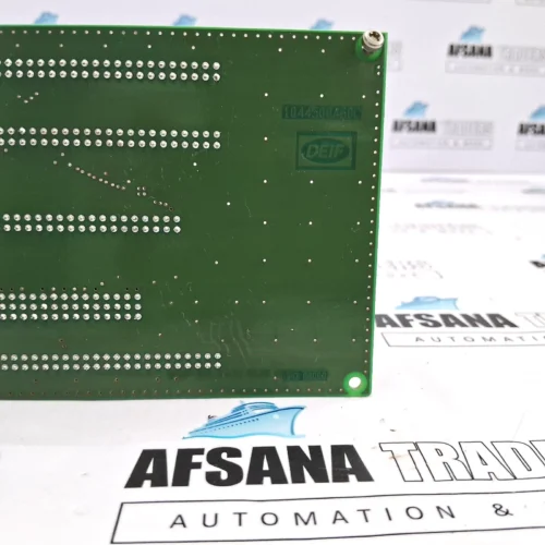 DEIF 1044500460C PRINTED CIRCUIT BOARD - Image 10