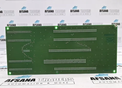 DEIF 1044500460C PRINTED CIRCUIT BOARD - Image 6