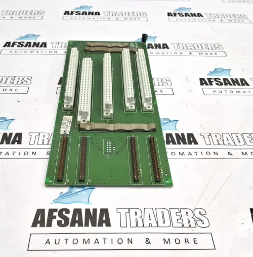 DEIF 1044500460C PRINTED CIRCUIT BOARD - Image 5