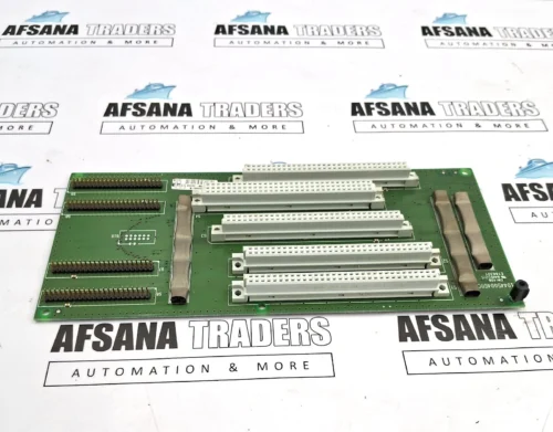 DEIF 1044500460C PRINTED CIRCUIT BOARD - Image 4