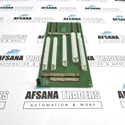 DEIF 1044500460C PRINTED CIRCUIT BOARD - Image 3