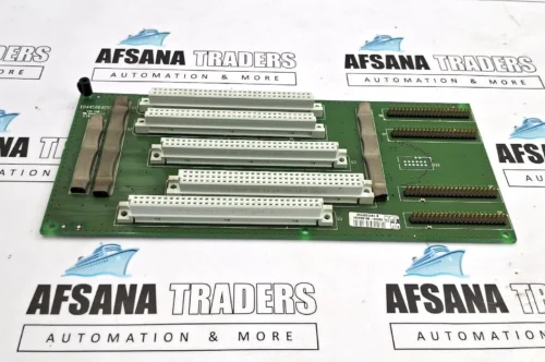 DEIF 1044500460C PRINTED CIRCUIT BOARD - Image 2
