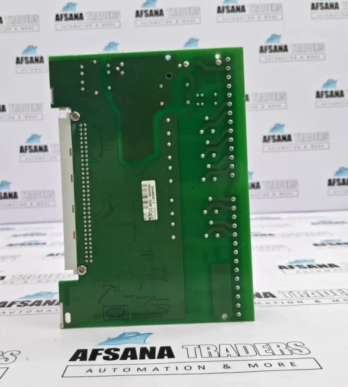 DEIF 1044500420D PRINTED CIRCUIT BOARD - Image 9