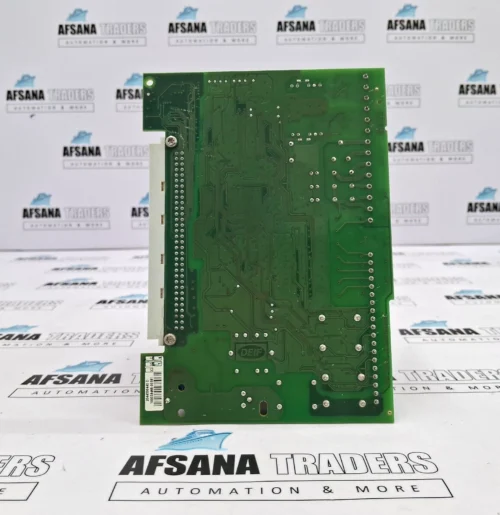 DEIF 1044500440C PRINTED CIRCUIT BOARD - Image 8