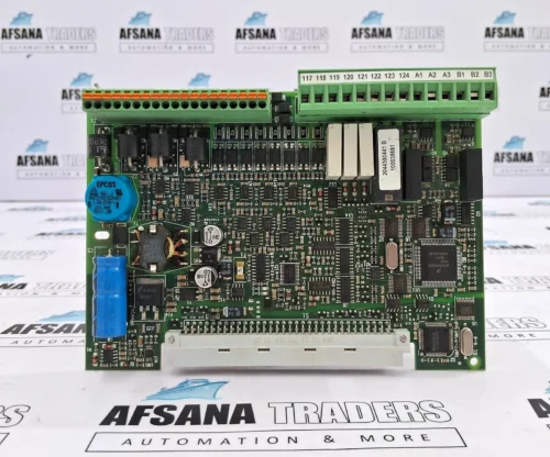 DEIF 1044500440C PRINTED CIRCUIT BOARD