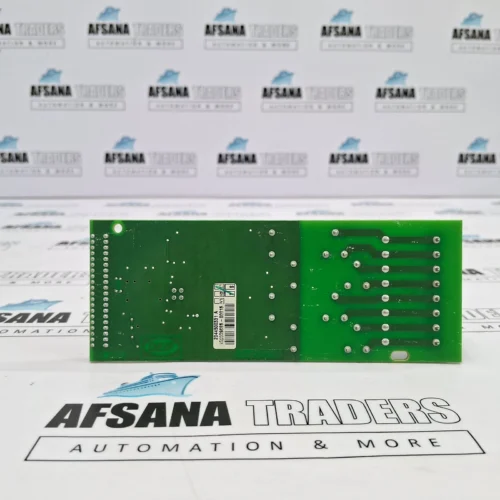 DEIF 1044500330B PRINTED CIRCUIT BOARD - Image 7