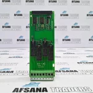 DEIF 1044500330B PRINTED CIRCUIT BOARD