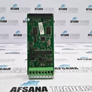 DEIF 1044500250E PRINTED CIRCUIT BOARD