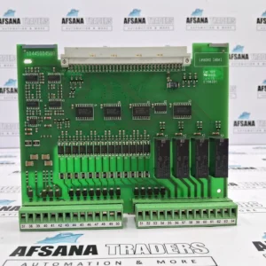 DEIF 1044500450B PRINTED CIRCUIT BOARD