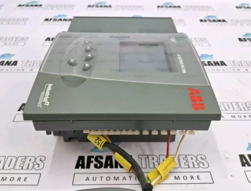 ABB PQFM_COBO LV ACTIVE FILTER CONTROLLER 2GCA291950A0075 - Afsana Traders