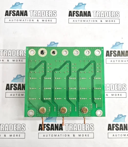 ABB | EMC2 | TAS.580.0570.G00 | V01 | PC BOARD - Image 9