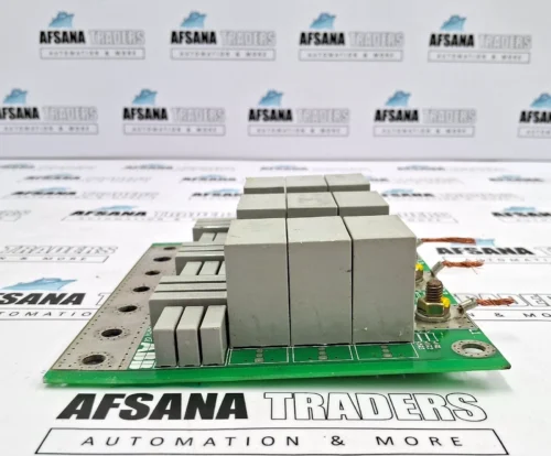 ABB | EMC2 | TAS.580.0570.G00 | V01 | PC BOARD - Image 6