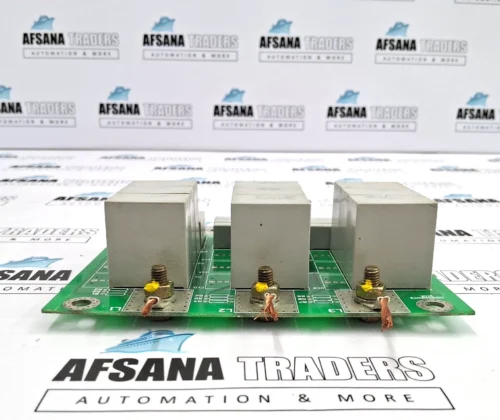 ABB | EMC2 | TAS.580.0570.G00 | V01 | PC BOARD - Image 5