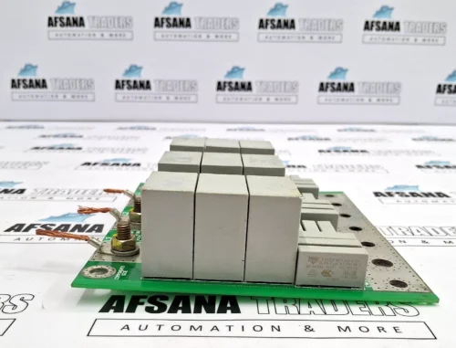 ABB | EMC2 | TAS.580.0570.G00 | V01 | PC BOARD - Image 4