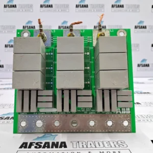 ABB | EMC2 | TAS.580.0570.G00 | V01 | PC BOARD