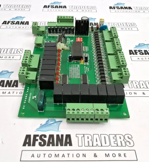 YM TECHNOLOGY | 0523-80630716 | YM602A | 2006.06.27 | PC BOARD - Image 7