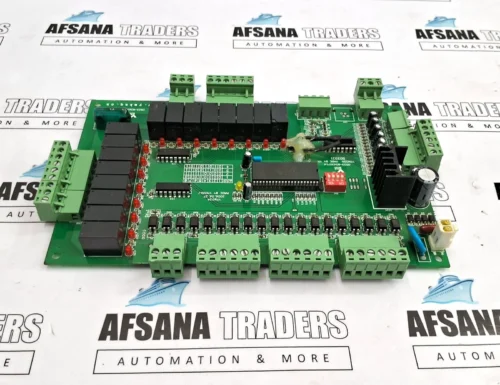 YM TECHNOLOGY | 0523-80630716 | YM602A | 2006.06.27 | PC BOARD - Image 6