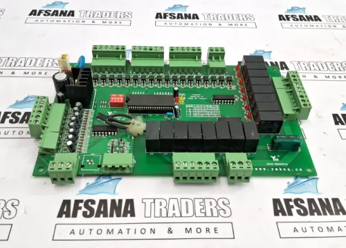 YM TECHNOLOGY | 0523-80630716 | YM602A | 2006.06.27 | PC BOARD - Image 4